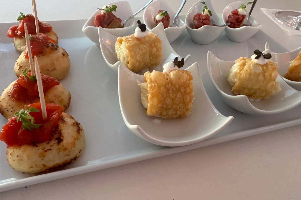 Hotel Mediterraneo: un faro di ospitalità di classe a Sorrento